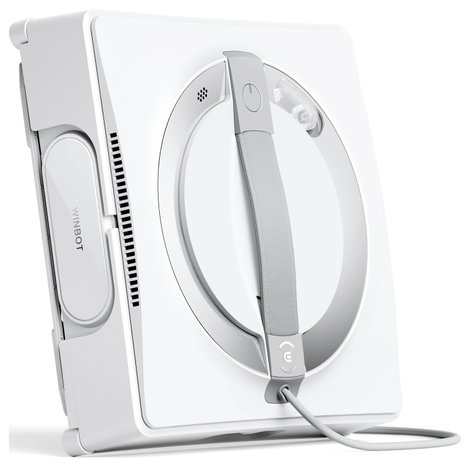 ECOVACS WG831-11 Ablaktisztító robot Fehér 3. kép