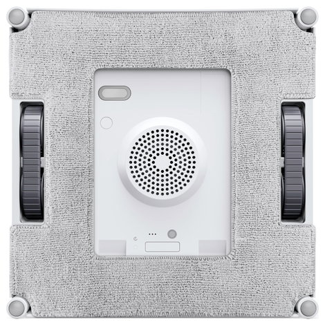 ECOVACS WG831-11 Ablaktisztító robot Fehér 6. kép