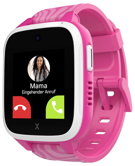 Xplora XGO3 Gyermek smartwatch Uni Rózsaszín 10. kép