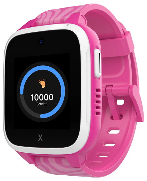 Xplora XGO3 Gyermek smartwatch Uni Rózsaszín 11. kép