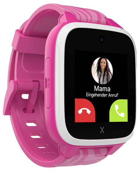 Xplora XGO3 Gyermek smartwatch Uni Rózsaszín 15. kép