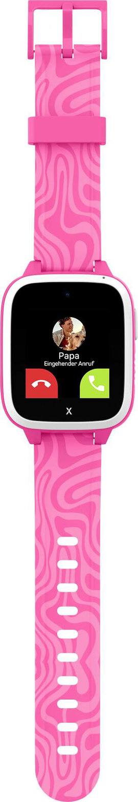 Xplora XGO3 Gyermek smartwatch Uni Rózsaszín