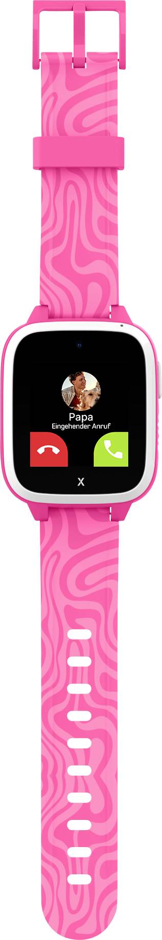 Xplora XGO3 Gyermek smartwatch Uni Rózsaszín