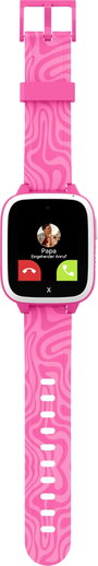 Xplora XGO3 Gyermek smartwatch Uni Rózsaszín bélyegkép