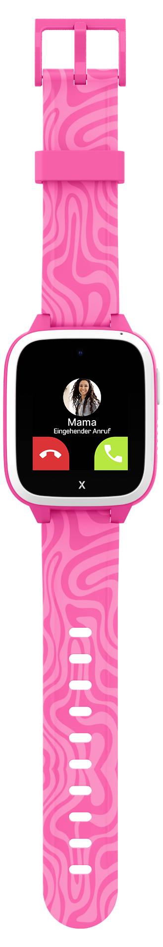 Xplora XGO3 Gyermek smartwatch Uni Rózsaszín 2. kép