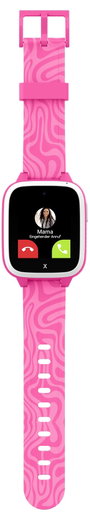 Xplora XGO3 Gyermek smartwatch Uni Rózsaszín 2. bélyegkép