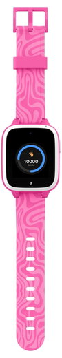 Xplora XGO3 Gyermek smartwatch Uni Rózsaszín 3. bélyegkép