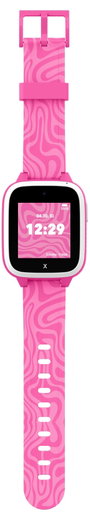 Xplora XGO3 Gyermek smartwatch Uni Rózsaszín 4. bélyegkép
