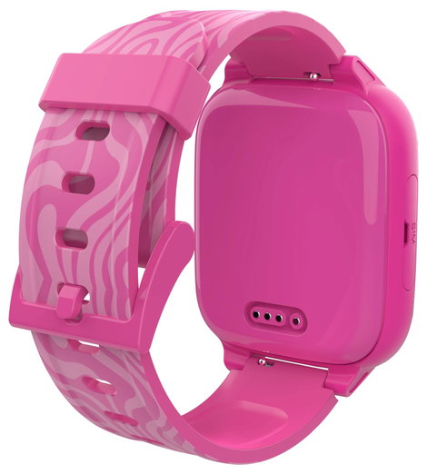 Xplora XGO3 Gyermek smartwatch Uni Rózsaszín 6. kép