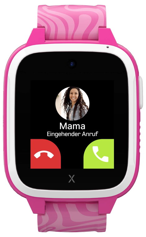 Xplora XGO3 Gyermek smartwatch Uni Rózsaszín 7. kép