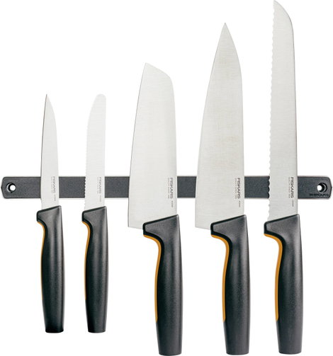 Fiskars 1001483 Funkcionális fali mágnes