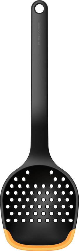 Fiskars 1027302 Funkcionális forma réselt kanál