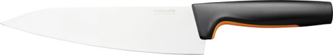 Fiskars 1057534 Funkcionális Form szakácskés, nagy
