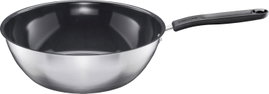 Fiskars 1072313 Funkcionális forma Wok 280 mm