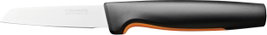 Fiskars 1057544 Funkcionális Form vágókés, egyenes Hossz 198 mm