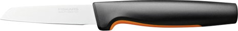 Fiskars 1057544 Funkcionális Form vágókés, egyenes Hossz 198 mm