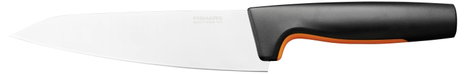 Fiskars 1057535 Funkcionális Form szakácskés, közepes Hossz 291 mm