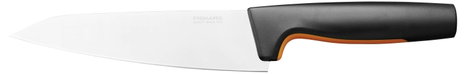Fiskars 1057535 Funkcionális Form szakácskés, közepes Hossz 291 mm 2. kép