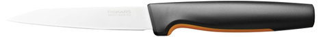 Fiskars 1057542 Funkcionális formájú zöldségkés Hossz 234 mm 2. kép