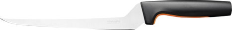 Fiskars 1057540 Funkcionális forma filé kés Hossz 345 mm