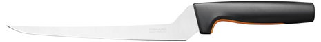 Fiskars 1057540 Funkcionális forma filé kés Hossz 345 mm 2. kép