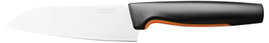 Fiskars 1057541 Funkcionális Form szakácskés, kicsi Hossz 234 mm