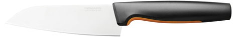 Fiskars 1057541 Funkcionális Form szakácskés, kicsi Hossz 234 mm 2. kép