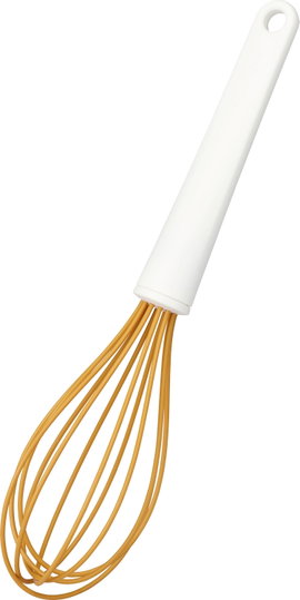 Fiskars 1023613 Funkcionális forma habverő szilikonnal