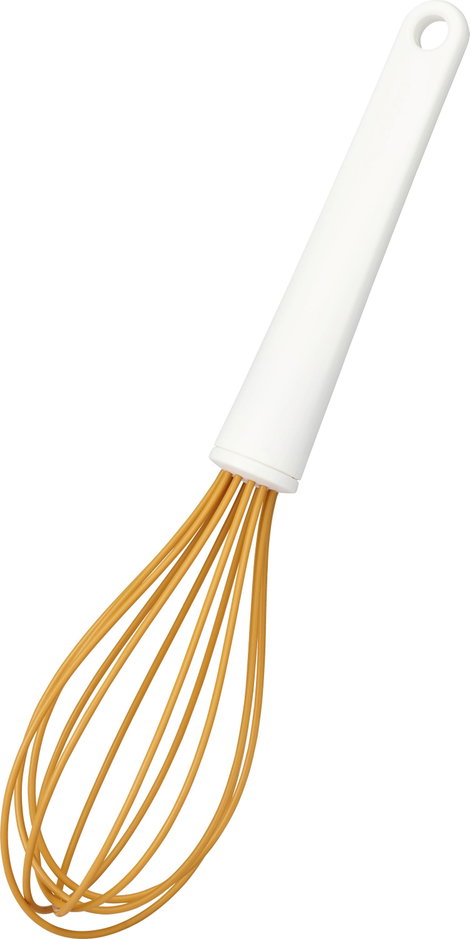 Fiskars 1023613 Funkcionális forma habverő szilikonnal