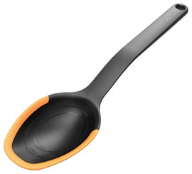 Fiskars 1027299 Funkcionális formájú főzőkanál