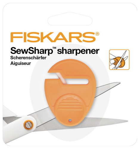 Fiskars 1003871 Ollóélező 3. kép