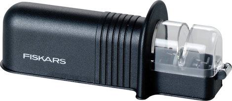 Fiskars 1065598 Essential Roll-Sharp™ késélező