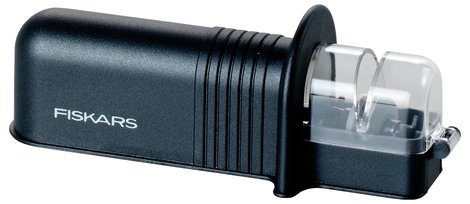 Fiskars 1065598 Essential Roll-Sharp™ késélező 2. kép
