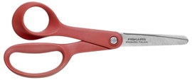 Fiskars 1005169 Gyerekolló Balkezes 130 mm Piros