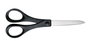 Fiskars 1023818 Háztartási olló Balkezes, Jobbkezes 170 mm Fekete bélyegkép