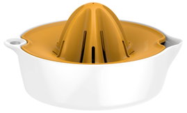 Fiskars 1016125 Funkcionális formájú citrusprés
