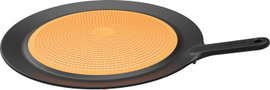 Fiskars 1027305 Funkcionális forma fröccsenésvédő