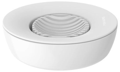 Fiskars 1016126 Funkcionális formájú tojásszeletelő