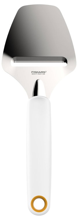 Fiskars 1016129 Funkcionális formájú kemény sajt szeletelő