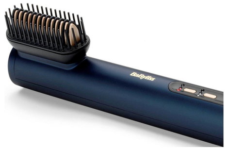 Babyliss AS6550E Hajszárító Kék 3. kép