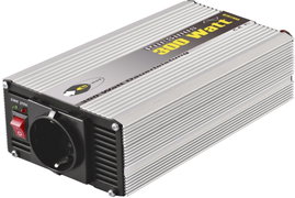 e-ast Inverter CLS 300-12 300 W 12 V/DC - 230 V/AC