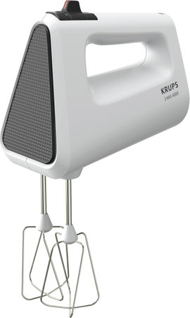 Krups GN400111 Kézi mixer 450 W Fehér