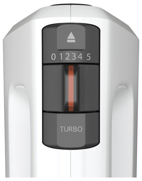 Krups GN400111 Kézi mixer 450 W Fehér 3. kép