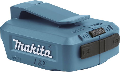 Makita Akku adapter DECADP05