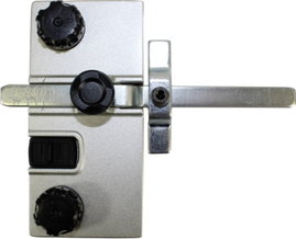 Vezetősín adapter Makita 199232-5