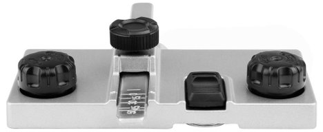 Vezetősín adapter Makita 199232-5 3. kép