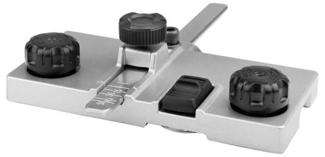 Vezetősín adapter Makita 199232-5 4. kép