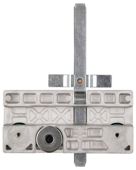Vezetősín adapter Makita 199232-5 5. kép