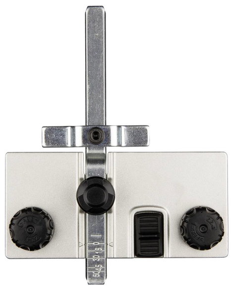 Vezetősín adapter Makita 199232-5 6. kép