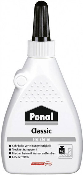 Faenyv, 125 g, Ponal Classic PN15